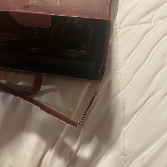 Harry Potter The Ultimate Movie Quiz game - Picture 4 of 6